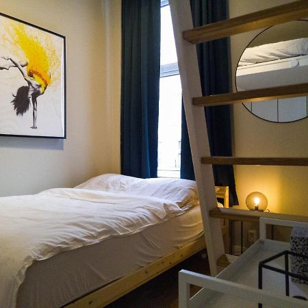 Central And Modern Apartment In Осло Екстер'єр фото