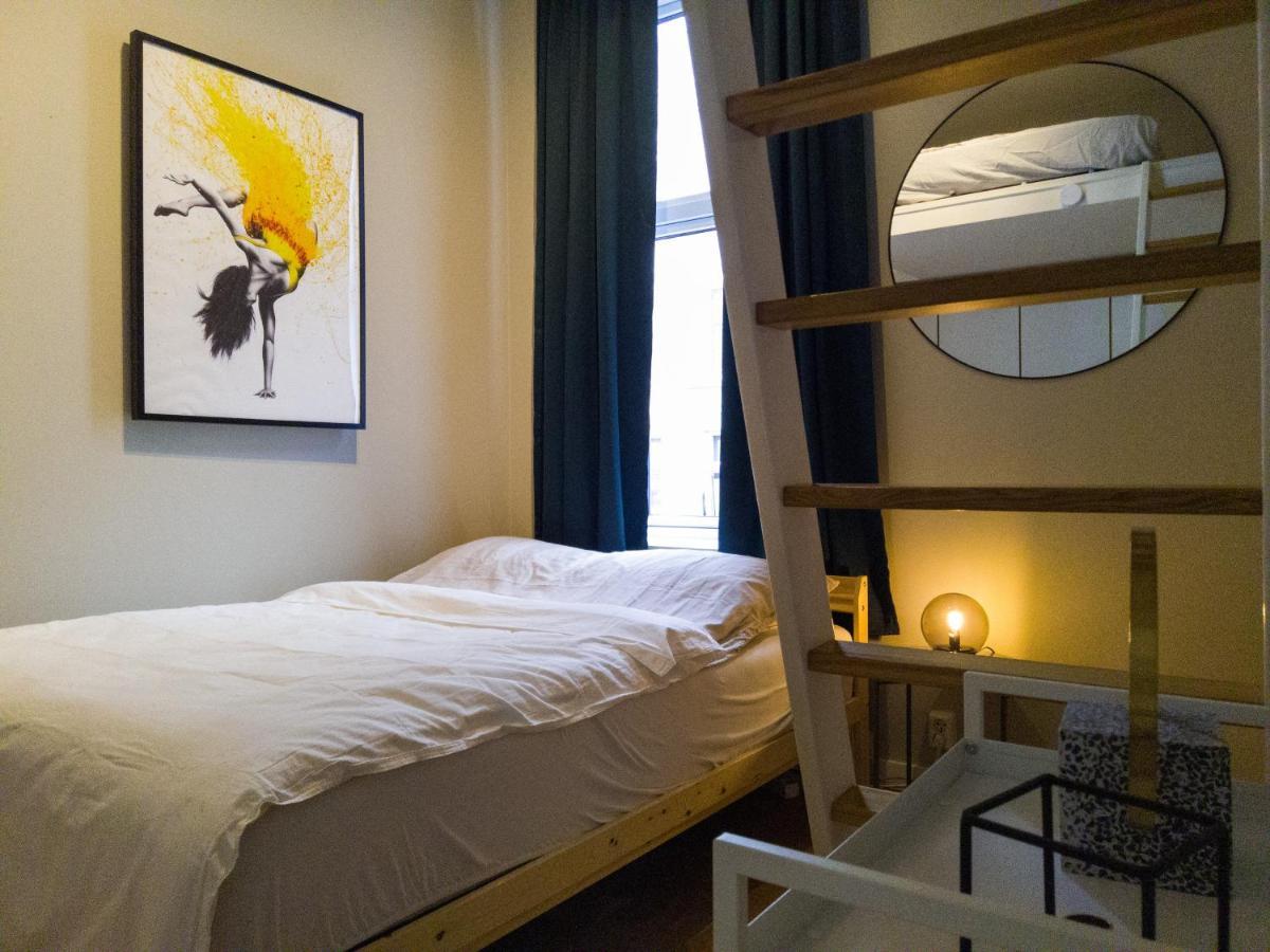 Central And Modern Apartment In Осло Екстер'єр фото
